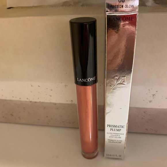 Lancome Prismatic Plump Passion Glow - Picture 1 of 5